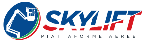 SKYLIFT Vendita piattaforme aeree Nuove e Usate a Roma