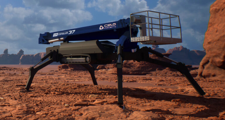DT Crawler 37